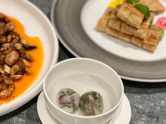 -南京四方酒店-傲途格精选·椽宫中餐厅