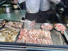 -大马弄蒋师傅美食酥鱼(察院前店)