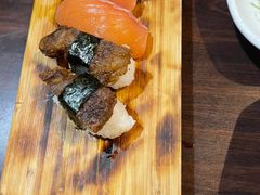 -松坂屋日料自助(长城路店)