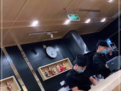 -东京屋(武定路店)