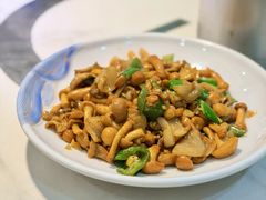 -苏师傅菜馆(上沙店)