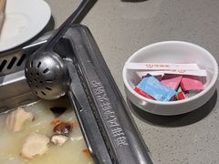 -海底捞火锅(江北万达商业广场店)