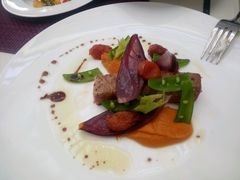 -小莫餐厅And More Restaurant西餐(北京展览馆店)