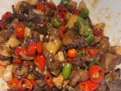 -陈江波老鸭煲(化工路店1号店)