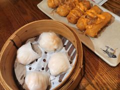 千岛酱脆皮萝卜糕-任點·港式茶点(曜一城店)