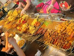 -大姐麻辣烫(莲宝中路店)