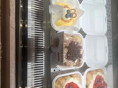 -君之狮子山·轻糖烘焙(松江印象城店)