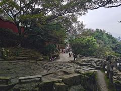 -南漈山