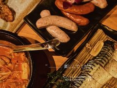 -AJIYA味屋和牛烤肉自助放题(温州万象城店)