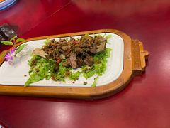 -小蓝鲸湖北菜(八一路店)