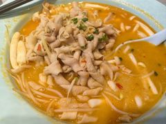 -龙泉人椰子鸡.糟粕醋.海南菜(三亚旗舰店)