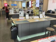 -九机·手机电脑数码(金色时代广场店)