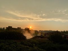 -莫子山·云中食街