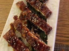 -栖川山葵家·寿喜锅·日式料理(龙湖北城天街商场店)