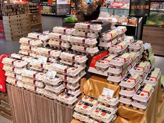 -Olé精品超市(上海虹桥南丰城店)