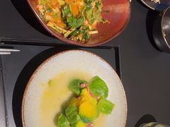 -Ameigo梅果·云贵川bistro(长宁来福士店)