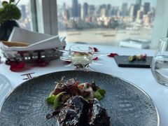 -翡翠36餐厅(浦东香格里拉店)