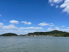 -东钱湖旅游度假区