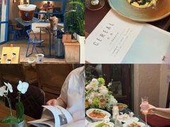 -翡翠鸟精品泰国菜(北辰财富中心店)
