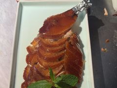 -京味斋·北京烤鸭(华威桥北工大店)
