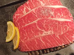 谷饲黑牛牡蛎-九田家黑牛烤肉料理(太阳城店)