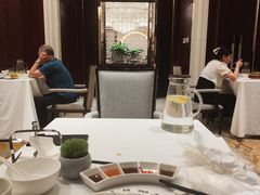 -夏宫中餐厅(香格里拉大酒店)