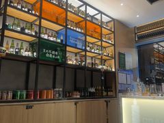 -木屋烧烤(惠阳华润小径湾店)