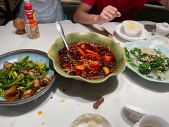 -上上席川菜(凯德乐峰广场店)