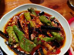 -柴窝堡22号辣子鸡·传承新疆菜