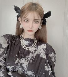 点击看大图 -那茉 Hair Salon