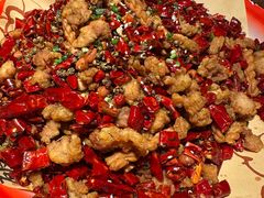 -泥糊破店小酒馆·团建聚餐(南京西路店)