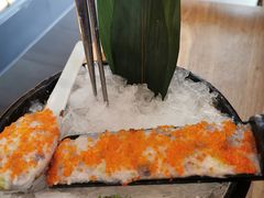 -左庭右院鲜牛肉火锅(浦江欢乐颂店)