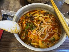 -丽丽三鲜螺蛳粉(田林路店)