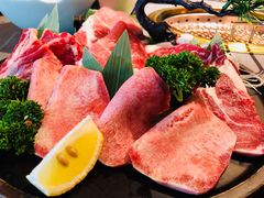 -花时·炭火烧肉(东百中心A馆店)