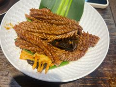 -魁盛居百年鲁菜馆(县西巷店)