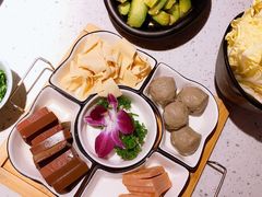 -京韵胡同·酱香羊蝎子火锅涮肉(长寿路店)