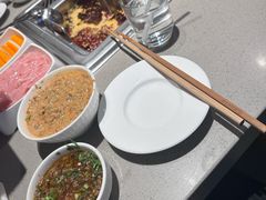 -海底捞火锅(泉城路店)