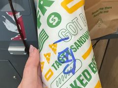 -赛百味SUBWAY(凯德mall大峡谷店)
