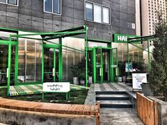 -Green Option(官舍店)