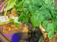 -东记炭炉·海鲜鸡煲(龙华店)