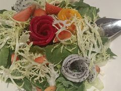 -写庭·鱼鲜川菜·宴请(铁像寺水街店)