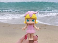 -海云台海滩