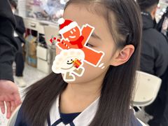 -海马体照相馆(南京虹悦城店)