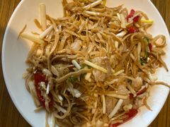 -禾珍珠家常小馆(河南博物院店)