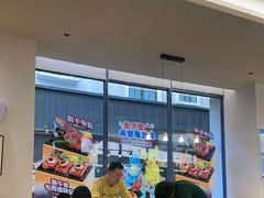 -豪客来牛排(中华城店)