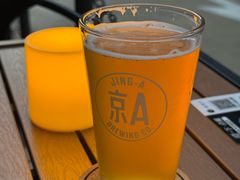 -京A Taproom·精酿餐吧(CBD店)
