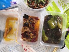 -域乐楼清真饭庄(华北路店)