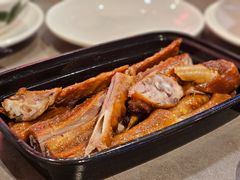 鹅翅-陈鹏鹏潮汕菜(宝安机场T3航站楼店)