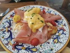 -Alimentari早午餐(安福路店)