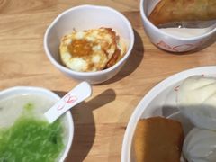 -嘉和一品粥(方庄店)